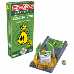 Hasbro G0720101 gioco da tavolo - Vista aggiuntiva 3