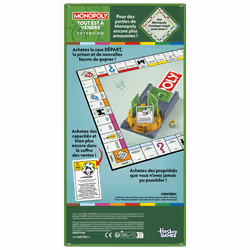 Hasbro G0720101 gioco da tavolo - Vista aggiuntiva 5