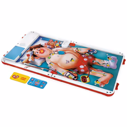 Hasbro G0951101 gioco da tavolo - Vista aggiuntiva 2