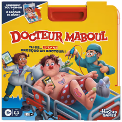 Hasbro G0951101 gioco da tavolo - Vista aggiuntiva 4