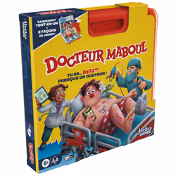 Hasbro G0951101 gioco da tavolo - Vista aggiuntiva 5