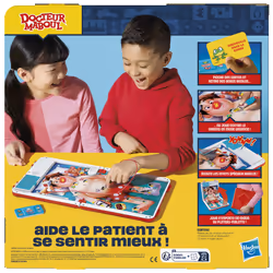 Hasbro G0951101 gioco da tavolo - Vista aggiuntiva 6