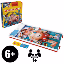 Hasbro G0951101 gioco da tavolo - Vista aggiuntiva 7