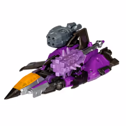 Transformers Studio Series Voyager Class : War for Cybertron 11 Skywarp - Vista aggiuntiva 2