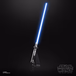 Star Wars The Black Series Force FX Elite Ezra Bridger Lightsaber - Vista aggiuntiva 2