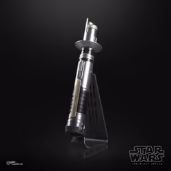 Star Wars The Black Series Force FX Elite Ezra Bridger Lightsaber - Vista aggiuntiva 3