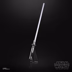 Star Wars The Black Series Force FX Elite Ezra Bridger Lightsaber - Vista aggiuntiva 4