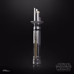 Star Wars The Black Series Force FX Elite Ezra Bridger Lightsaber - Vista aggiuntiva 5