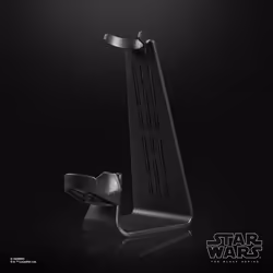 Star Wars The Black Series Force FX Elite Ezra Bridger Lightsaber - Vista aggiuntiva 6