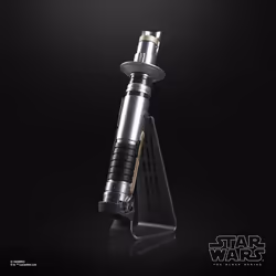 Star Wars The Black Series Force FX Elite Ezra Bridger Lightsaber - Vista aggiuntiva 7
