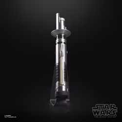 Star Wars The Black Series Force FX Elite Ezra Bridger Lightsaber - Vista aggiuntiva 8