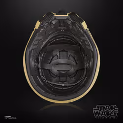 Star Wars The Black Series Shoretrooper Electronic Helmet - Vista aggiuntiva 7