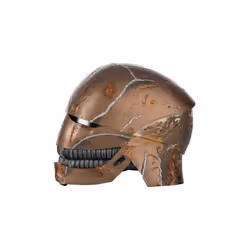 Star Wars The Black Series The Stranger Electronic Helmet - Vista aggiuntiva 3