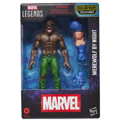 Marvel Legends Series - Licantropus