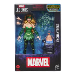 Marvel Legends Series - Incantatrice