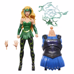Marvel Legends Series - Incantatrice - Vista aggiuntiva 3