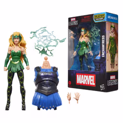 Marvel Legends Series - Incantatrice - Vista aggiuntiva 4