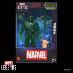 Marvel Legends Series Warbow - Vista aggiuntiva 2