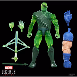 Marvel Legends Series Warbow - Vista aggiuntiva 4