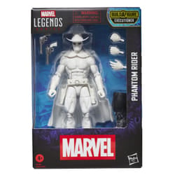Marvel Legends Series - Phantom Rider