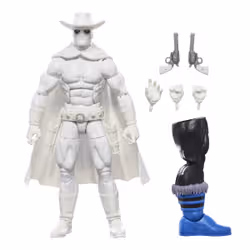 Marvel Legends Series - Phantom Rider - Vista aggiuntiva 4