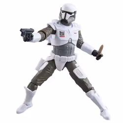 Star Wars The Vintage Collection Imperial Armored Commando - Vista aggiuntiva 3
