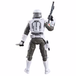 Star Wars The Vintage Collection Imperial Armored Commando - Vista aggiuntiva 4