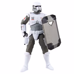 Star Wars The Vintage Collection Imperial Armored Commando - Vista aggiuntiva 5