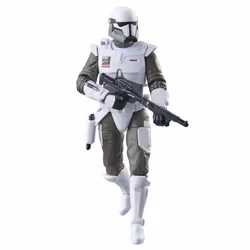 Star Wars The Vintage Collection Imperial Armored Commando - Vista aggiuntiva 7