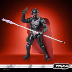 Star Wars The Vintage Collection Moff Gideon (Dark Trooper Armor) - Vista aggiuntiva 3