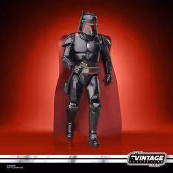 Star Wars The Vintage Collection Moff Gideon (Dark Trooper Armor) - Vista aggiuntiva 5