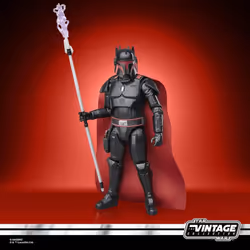 Star Wars The Vintage Collection Moff Gideon (Dark Trooper Armor) - Vista aggiuntiva 6