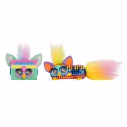 Furby Minis confezione da 2 a sorpresa - Vista aggiuntiva 2