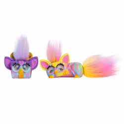 Furby Minis confezione da 2 a sorpresa - Vista aggiuntiva 3