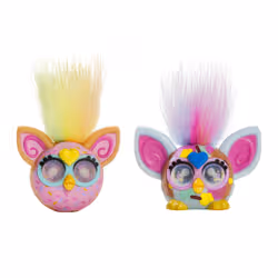 Furby Minis confezione da 2 a sorpresa - Vista aggiuntiva 4