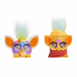 Furby Minis confezione da 2 a sorpresa - Vista aggiuntiva 5