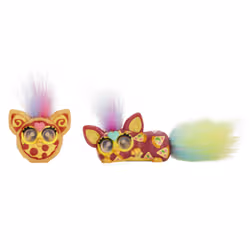 Furby Minis confezione da 2 a sorpresa - Vista aggiuntiva 6
