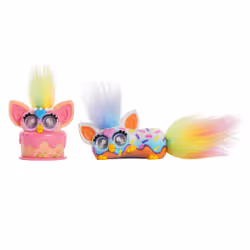 Furby Minis confezione da 2 a sorpresa - Vista aggiuntiva 7