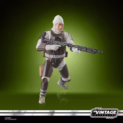 Star Wars The Vintage Collection Dengar - Vista aggiuntiva 6