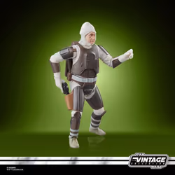 Star Wars The Vintage Collection Dengar - Vista aggiuntiva 7