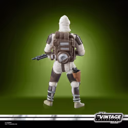 Star Wars The Vintage Collection Dengar - Vista aggiuntiva 8