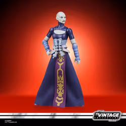 Star Wars The Vintage Collection Asajj Ventress - Vista aggiuntiva 8