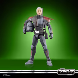 Star Wars The Vintage Collection Crosshair - Vista aggiuntiva 4