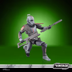 Star Wars The Vintage Collection Crosshair - Vista aggiuntiva 5