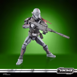 Star Wars The Vintage Collection Crosshair - Vista aggiuntiva 6