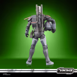 Star Wars The Vintage Collection Crosshair - Vista aggiuntiva 7
