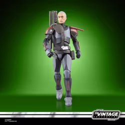 Star Wars The Vintage Collection Crosshair - Vista aggiuntiva 8