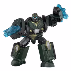 Transformers Age of the Primes Deluxe Class The Thirteen Alchemist Prime - Vista aggiuntiva 2