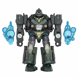 Transformers Age of the Primes Deluxe Class The Thirteen Alchemist Prime - Vista aggiuntiva 3