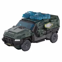 Transformers Age of the Primes Deluxe Class The Thirteen Alchemist Prime - Vista aggiuntiva 4